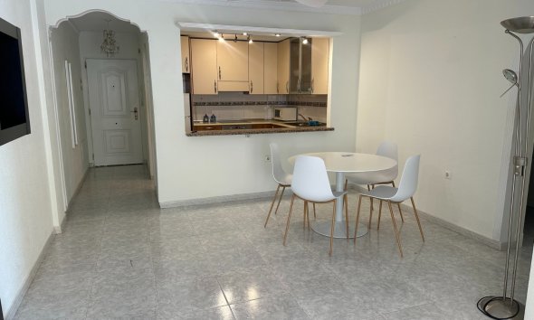 Revente - Apartment -
Algorfa - Inland