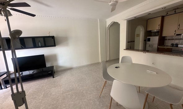 Revente - Apartment -
Algorfa - Inland