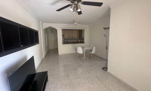 Revente - Apartment -
Algorfa - Inland