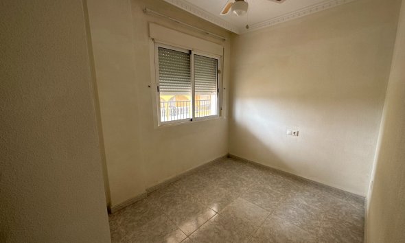 Revente - Apartment -
Algorfa - Inland