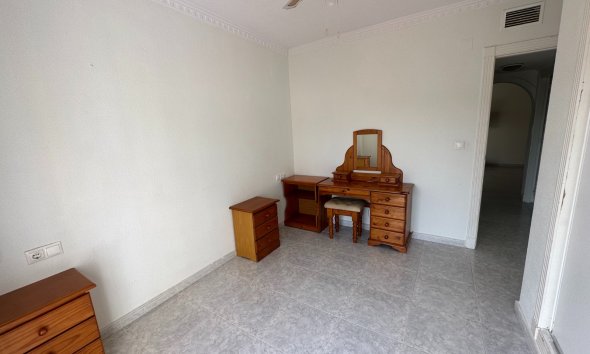 Revente - Apartment -
Algorfa - Inland