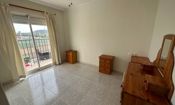 Revente - Apartment -
Algorfa - Inland