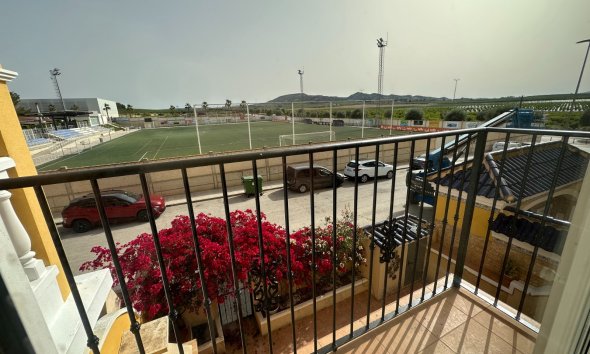 Revente - Apartment -
Algorfa - Inland