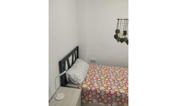 Revente - Apartment -
Guardamar del Segura - Pinomar