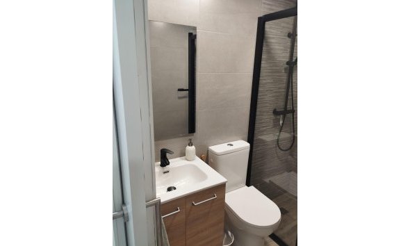 Revente - Apartment -
Guardamar del Segura - Pinomar