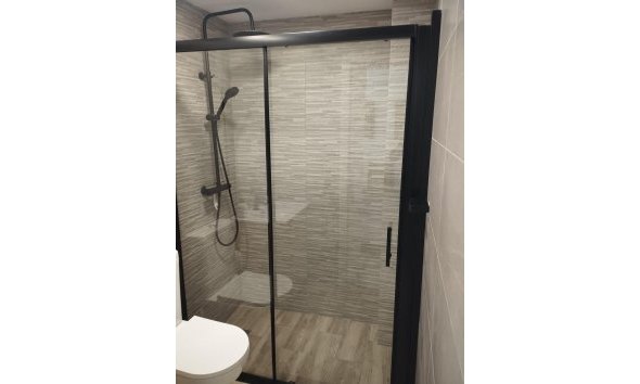 Revente - Apartment -
Guardamar del Segura - Pinomar