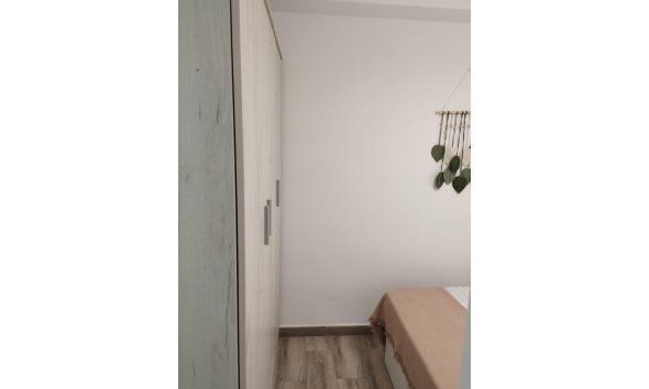 Revente - Apartment -
Guardamar del Segura - Pinomar