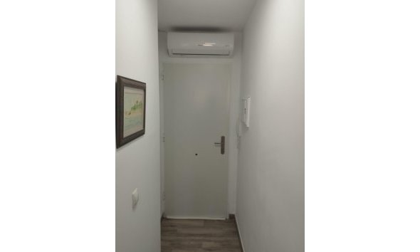 Revente - Apartment -
Guardamar del Segura - Pinomar