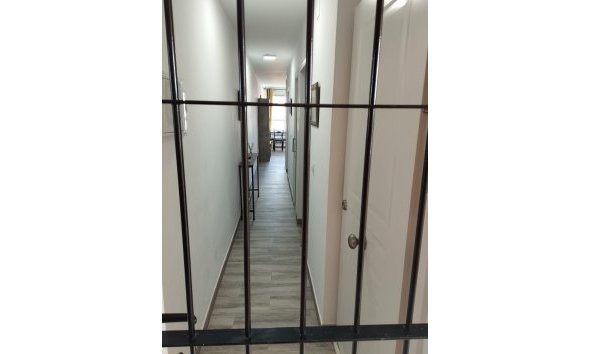 Revente - Apartment -
Guardamar del Segura - Pinomar