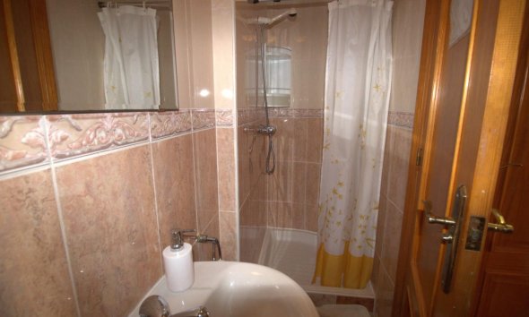 Revente - Town House -
Orihuela Costa - Costa Blanca