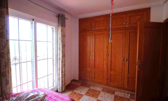 Revente - Town House -
Orihuela Costa - Costa Blanca