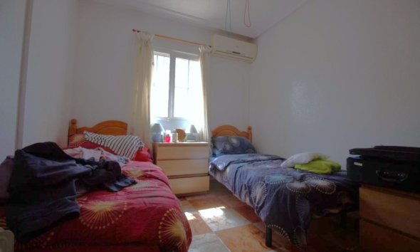 Revente - Town House -
Orihuela Costa - Costa Blanca