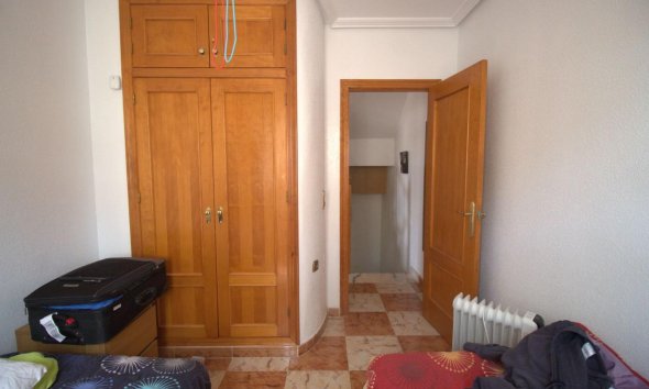 Revente - Town House -
Orihuela Costa - Costa Blanca