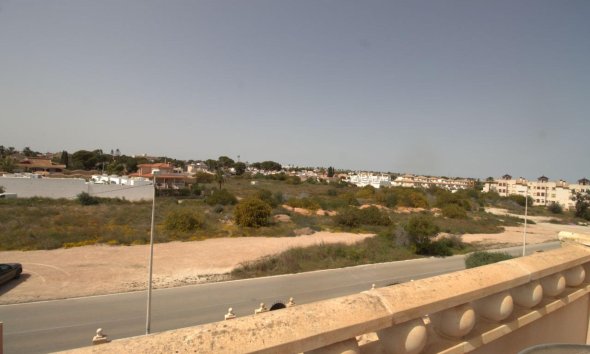 Revente - Town House -
Orihuela Costa - Costa Blanca