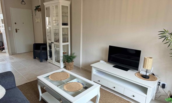 Revente - Bungalow -
Orihuela Costa - Costa Blanca