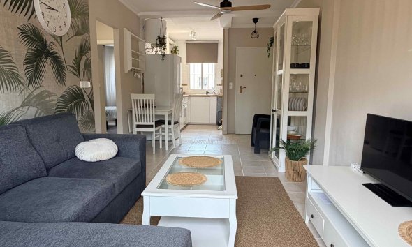 Revente - Bungalow -
Orihuela Costa - Costa Blanca