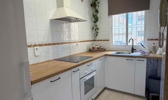 Revente - Bungalow -
Orihuela Costa - Costa Blanca