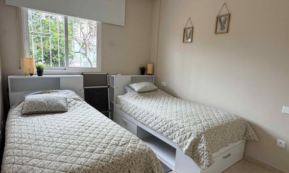 Revente - Bungalow -
Orihuela Costa - Costa Blanca