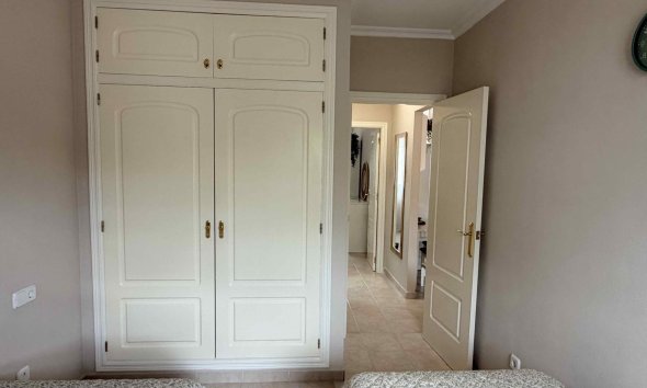 Revente - Bungalow -
Orihuela Costa - Costa Blanca