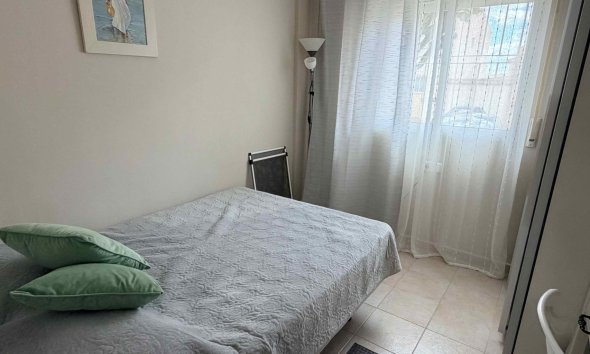 Revente - Bungalow -
Orihuela Costa - Costa Blanca