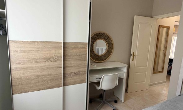 Revente - Bungalow -
Orihuela Costa - Costa Blanca