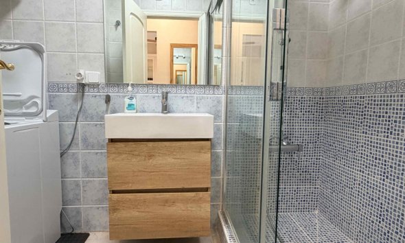 Revente - Bungalow -
Orihuela Costa - Costa Blanca