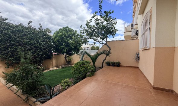 Revente - Bungalow -
Orihuela Costa - Costa Blanca