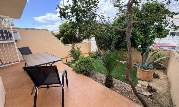 Revente - Bungalow -
Orihuela Costa - Costa Blanca