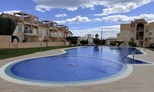 Revente - Bungalow -
Orihuela Costa - Costa Blanca