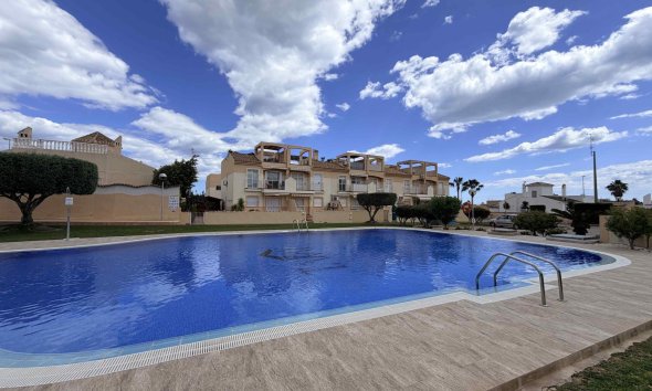 Revente - Bungalow -
Orihuela Costa - Costa Blanca