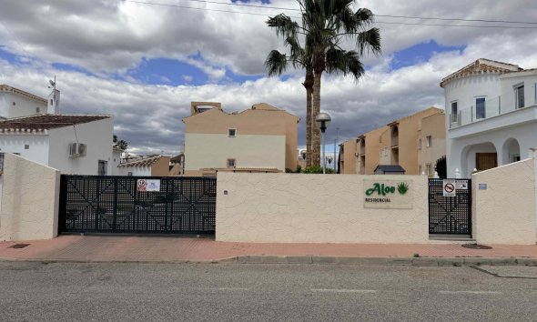 Revente - Bungalow -
Orihuela Costa - Costa Blanca