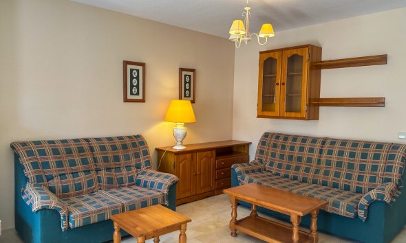 Revente - Town House -
Orihuela Costa - Costa Blanca