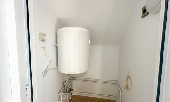 Revente - Town House -
Orihuela Costa - Costa Blanca