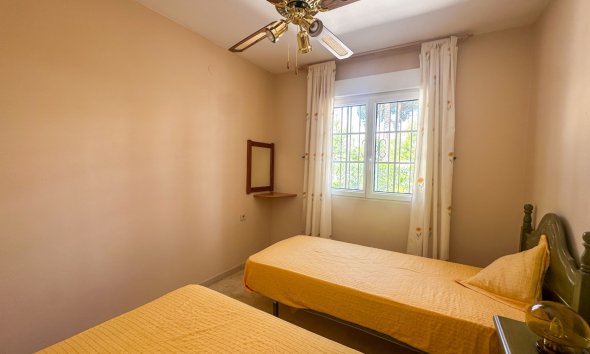 Revente - Town House -
Orihuela Costa - Costa Blanca