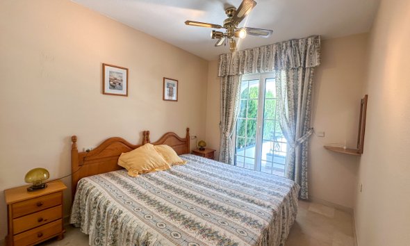 Revente - Town House -
Orihuela Costa - Costa Blanca