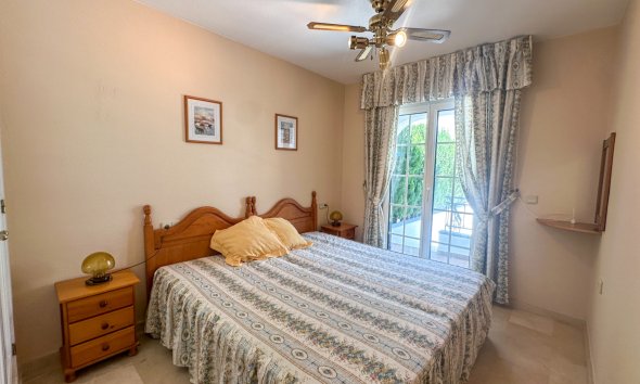 Revente - Town House -
Orihuela Costa - Costa Blanca