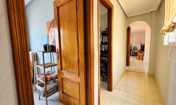 Revente - Apartment -
Torrevieja - Costa Blanca