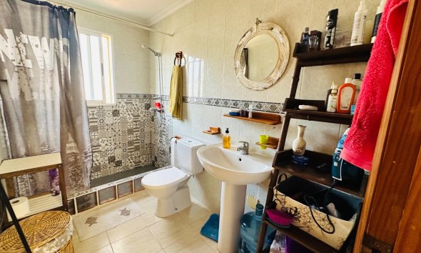 Revente - Apartment -
Torrevieja - Costa Blanca