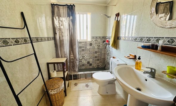 Revente - Apartment -
Torrevieja - Costa Blanca