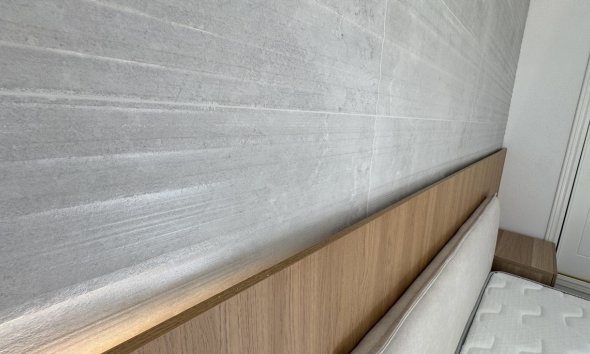 Revente - Apartment -
Lomas De Campoamor - Costa Blanca