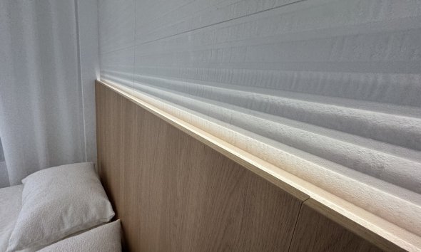 Revente - Apartment -
Lomas De Campoamor - Costa Blanca