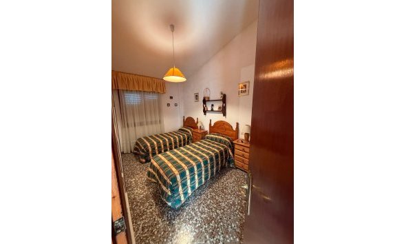 Revente - Town House -
Torrevieja - Los Altos