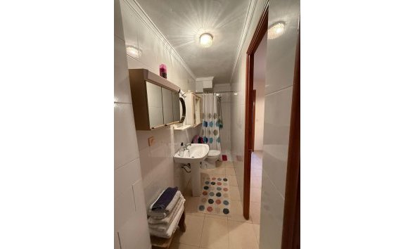 Revente - Town House -
Torrevieja - Los Altos