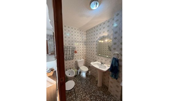 Revente - Town House -
Torrevieja - Los Altos