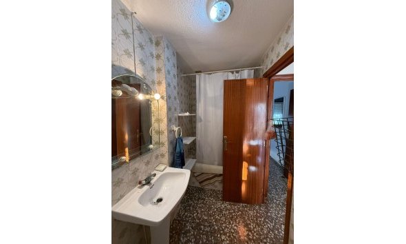 Revente - Town House -
Torrevieja - Los Altos