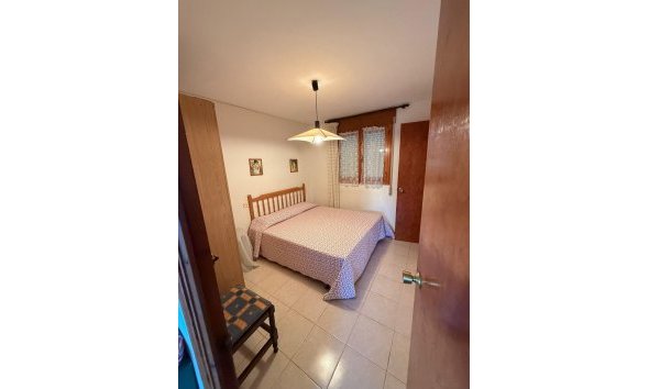 Revente - Town House -
Torrevieja - Los Altos