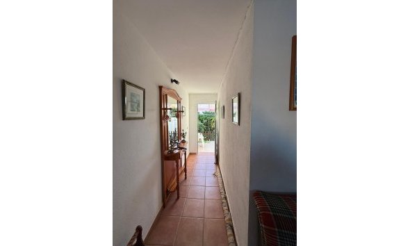 Revente - Town House -
Torrevieja - Los Altos