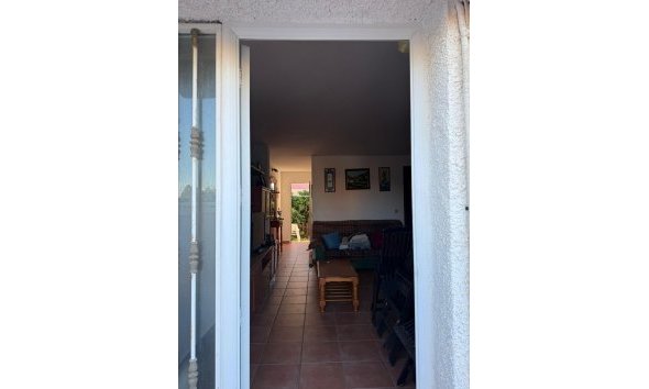 Revente - Town House -
Torrevieja - Los Altos