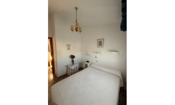 Revente - Town House -
Torrevieja - Los Altos