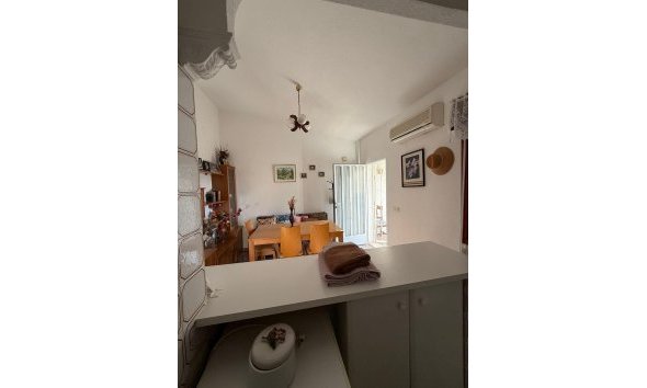 Revente - Town House -
Torrevieja - Los Altos